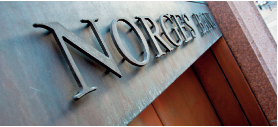 Norway's SWF to diversify real estate portfolio and remain ...