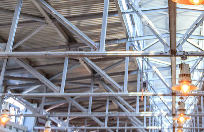 Texas Teachers Creates New Us Industrial Jv With Banner Oak