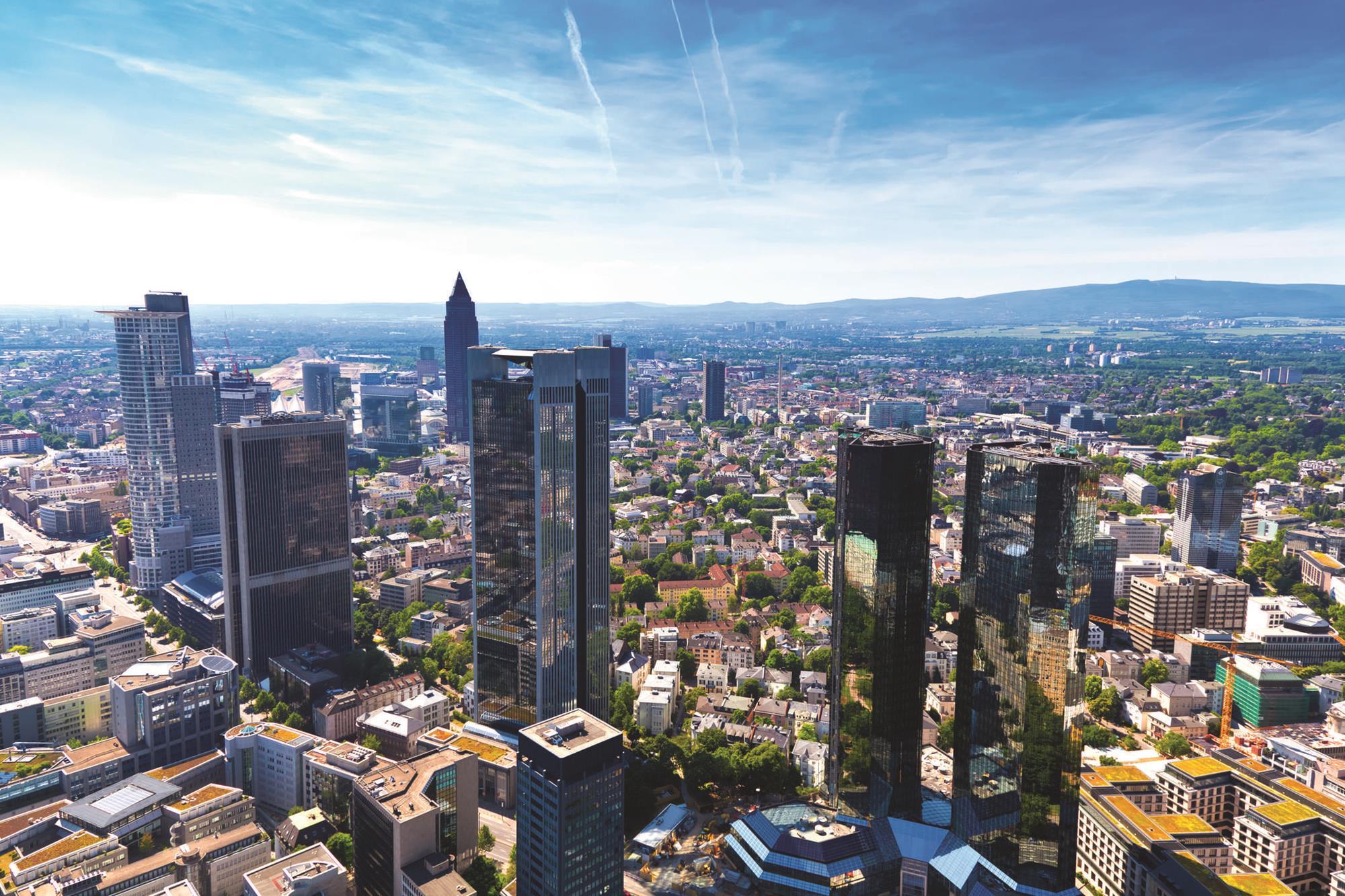 Cordea Savills To More Than Double Aum With Seb Purchase News