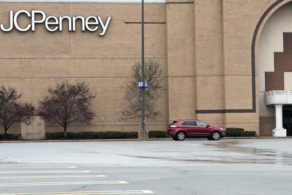 Brookfield, other US mall owners rent out parking lots during pandemic