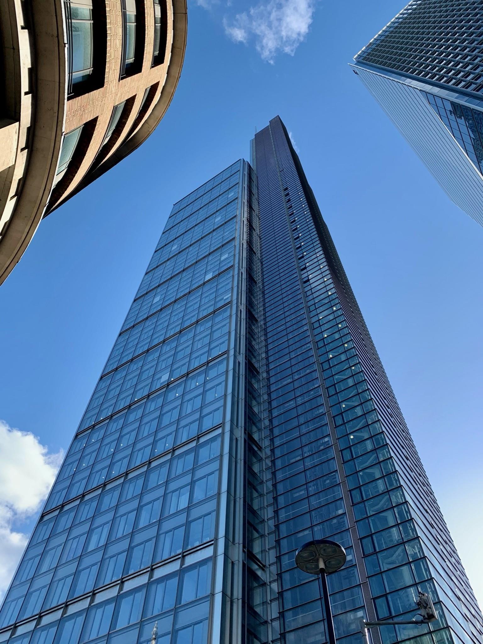 Madison International takes stake in Salesforce office tower in London |  News | Real Assets