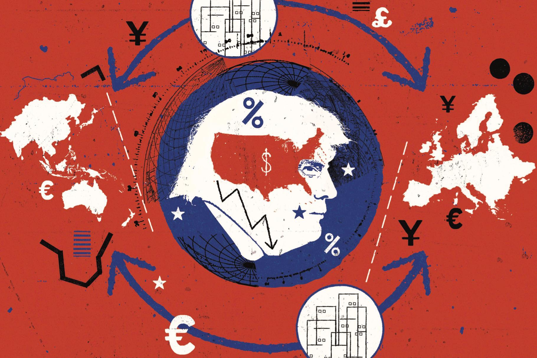 Analysis: Will global real estate investors reallocate from US to Europe? |  Analysis | Real Assets