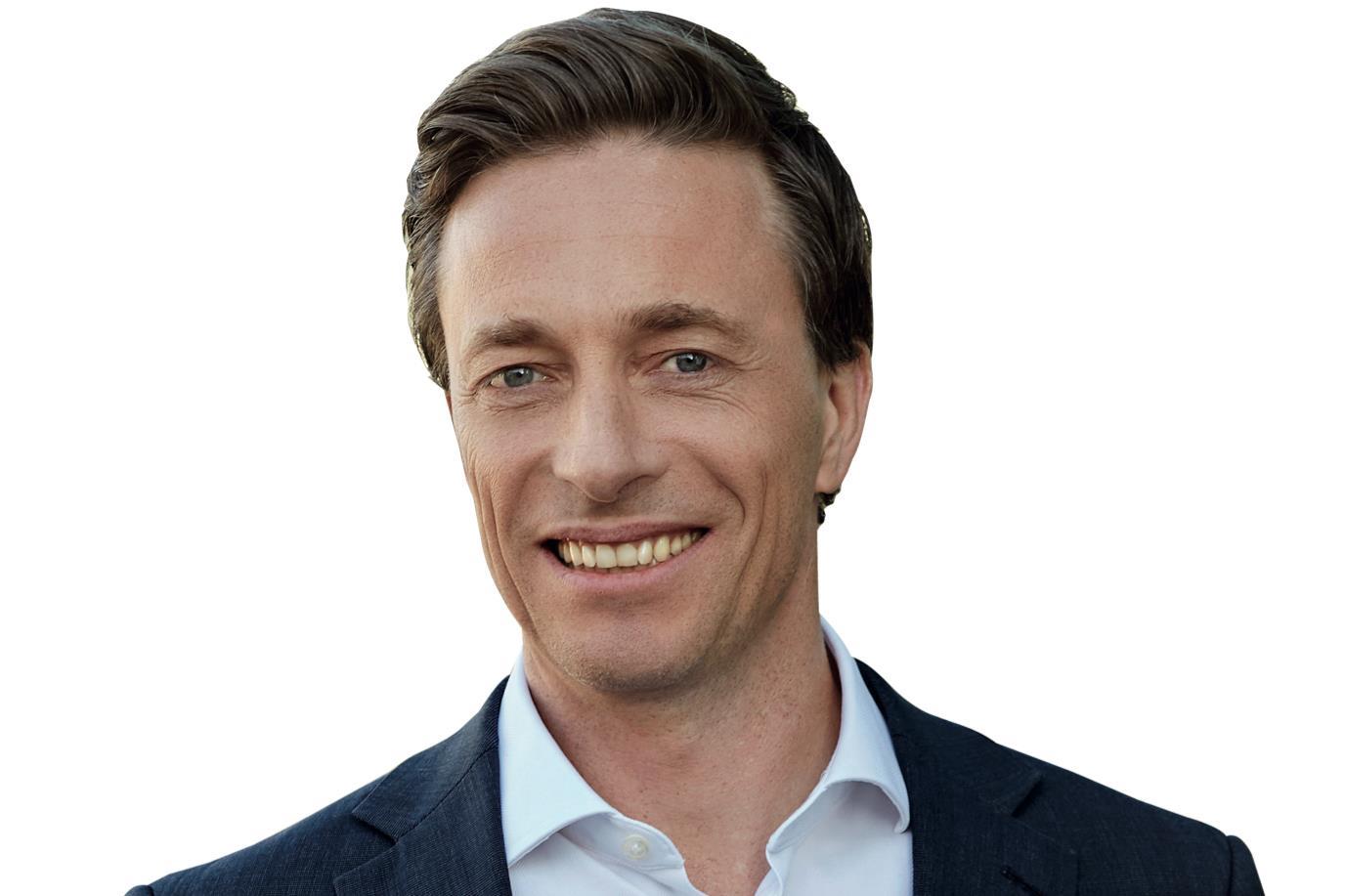 Benjamin Davis: Octopus focuses on the 'right to win' investments