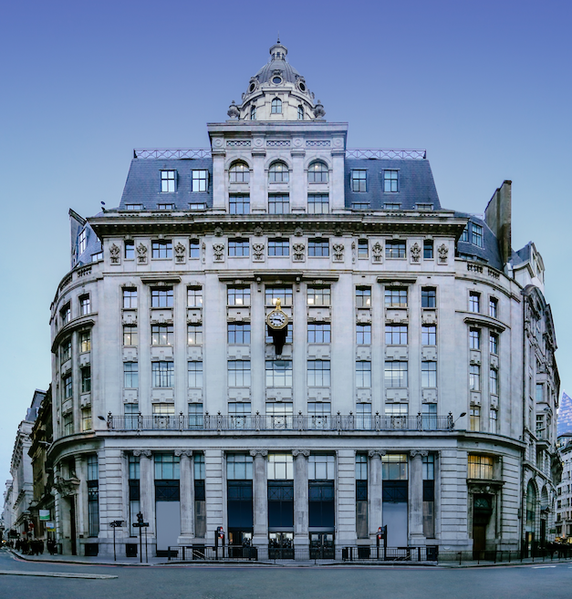 Ares Raises 1 8bn For Fifth European Real Estate Fund News Real Assets