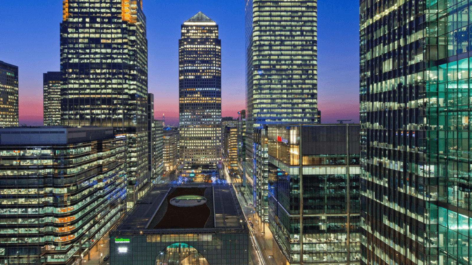 Brookfield Raises Initial 725m For First European Core Plus Real Estate Fund News Real Assets
