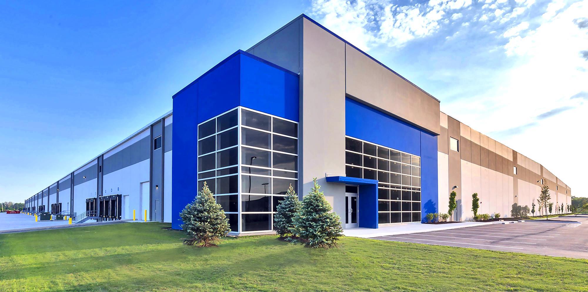 DRA Advisors acquires $908m US industrial portfolio from ...