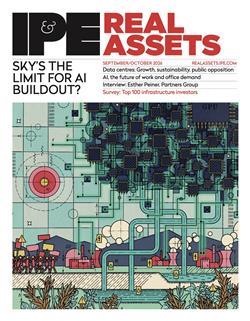IPE RA Sept-Oct 2026 cover
