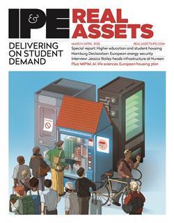 IPE RA Mar-Apr 2026 cover