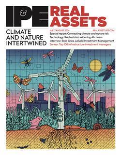 IPE RA Jul-Aug 2026 cover