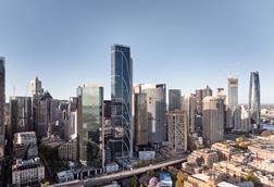 OUE REIT story FC Jan 2026