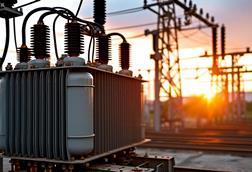 Power transformer