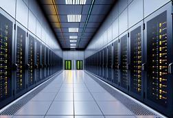 Data centre