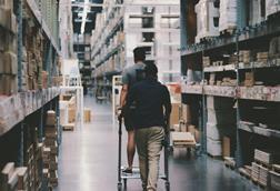 Warehouse