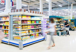 Supermarket Income REIT