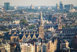 Amsterdam, Netherlands