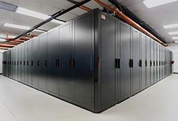 Data centre