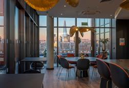 Elephant Park residential_Credit CPP Investments and Lendlease
