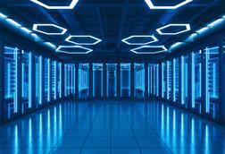 Data centres heat up