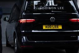 Addison Lee