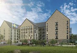 Strangnas asset in Sweden_Credit Northern Horizon