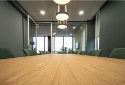 Office, Meeting room