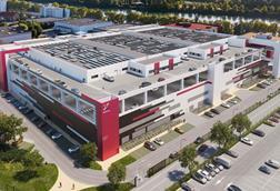 Cadences Bezons_Credit CBRE IM