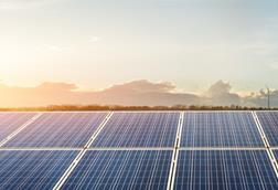 solar solution