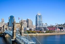 Cincinnati, Ohio, US