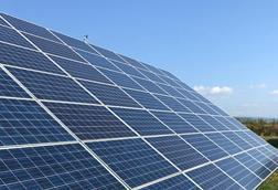 Solar panel
