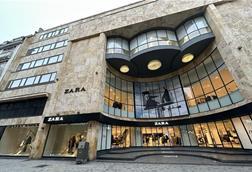 AEW Acquisition Bruxelles photo credit Zara