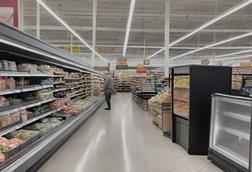 Supermarket