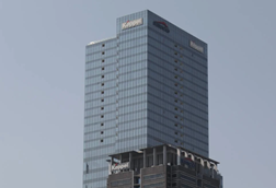 Keppel building credit Pexels