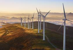 The Energy Transition