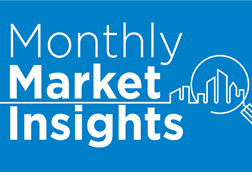 Monthly Market Insights
