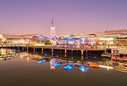 Sunshine Plaza LendLease