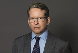Jim Corl