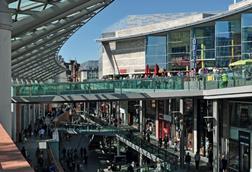 European retail