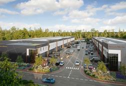 Harleyford - Watford