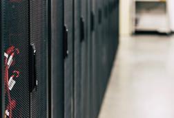 Data centre