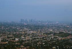 Los Angeles, California