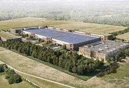 Croissy_Credit ​Harbert Management Corporation