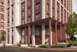 JRL_Luton - Entrance