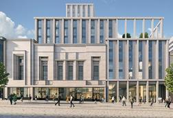 Fusion Group - Glasgow