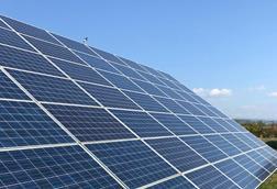 Solar panel