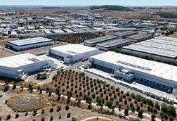 M7 Spain Acquisition_Madrid Logistics Park