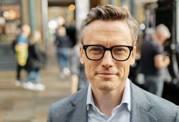 Alex Knapp (Halvor Pritzlaff Njerve)