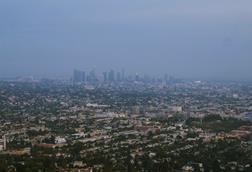 Los Angeles, California