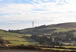 SUSI wind farm deal Sept 2025