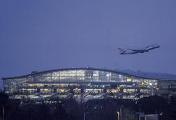 Heathrow Airport