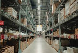 Warehouse